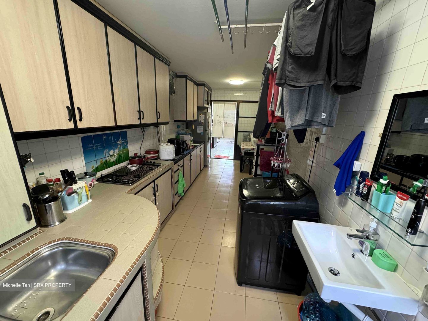 Blk 440 Yishun Avenue 11 (Yishun), HDB 4 Rooms #418459961